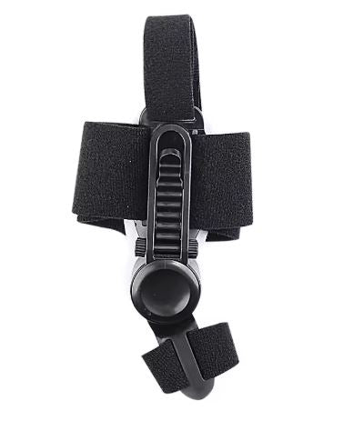 Corrector ortopédico de juanete