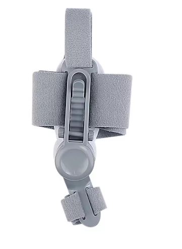 Corrector ortopédico de juanete